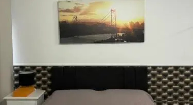 Apartamento no Centro, Забронировать Апартаменты/квартира Апартаменты Флорианополиса, рядом с Кафедральный собор архиепархии Флорианополиса, Апартаменты/квартира