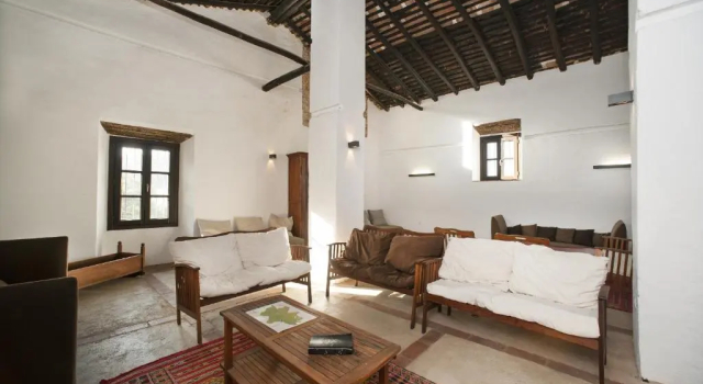 Los Pozos de la Nieve, Забронировать Отель Константина Sierra Norte de Sevilla