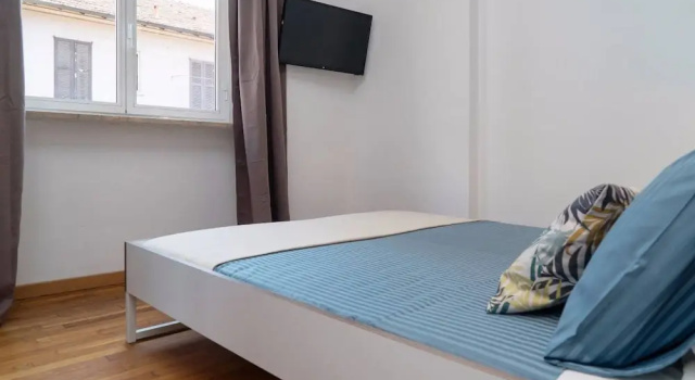 Design flat near the City Center