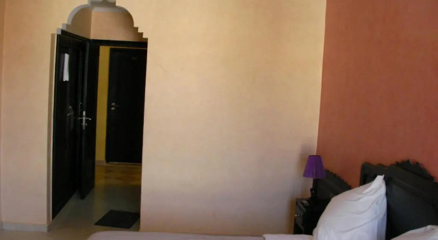 Двухместный номер Standard Hotel Safa