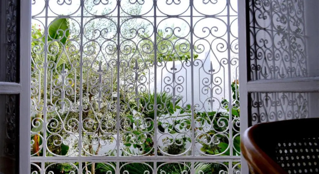 Номер Deluxe VILLA EDO