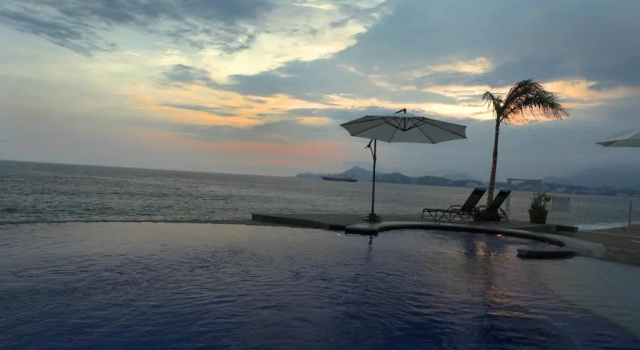 Phòng Studio Condominio Marlica Manzanillo