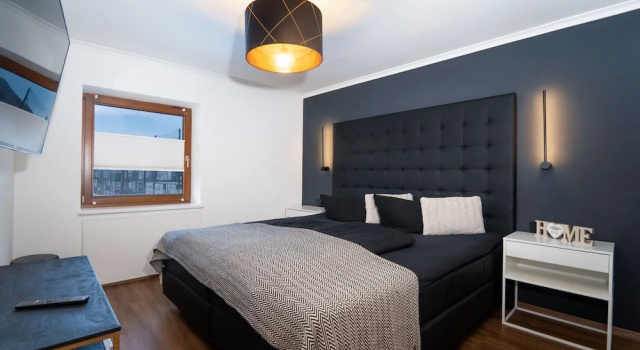 High-quality Apartment With Whirlpool, Забронировать Апартаменты/квартира Отели Wildkogel Arena с парковкой, Парковка