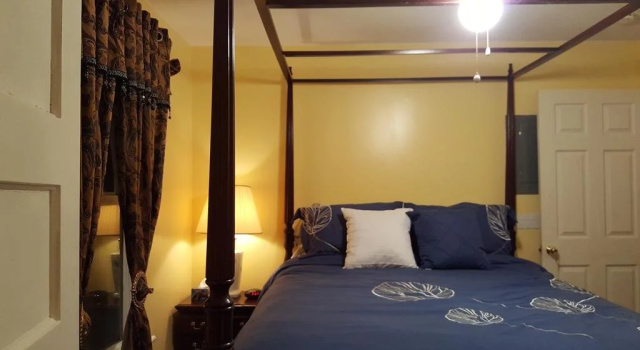 Somewhere in Time B&B
