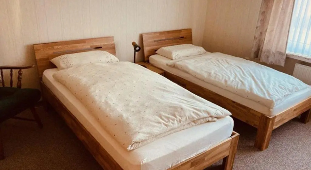 Ferienwohnung Berta 25508, Забронировать Отель Отели Венер с парковкой, Парковка
