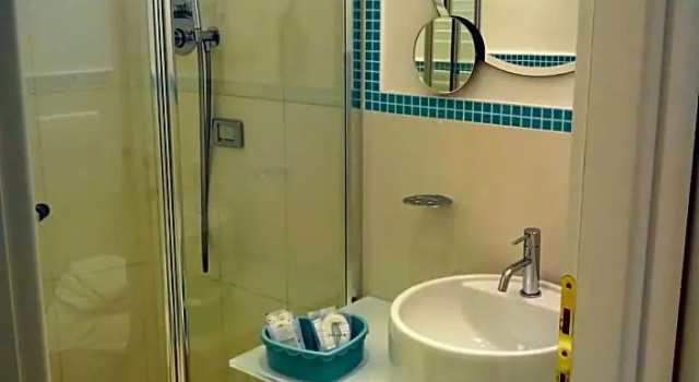 Двухместный номер Deluxe Hotel Al Cavallino Bianco