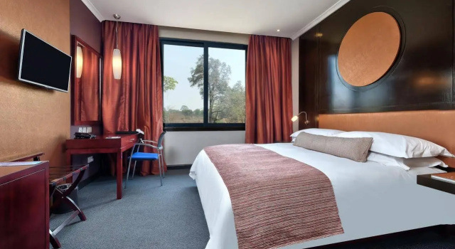 Protea Hotel by Marriott Ndola