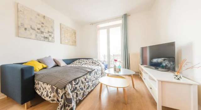 Appartement Les Elfes, Забронировать Апартаменты/квартира Отели Var coast с парковкой, Парковка