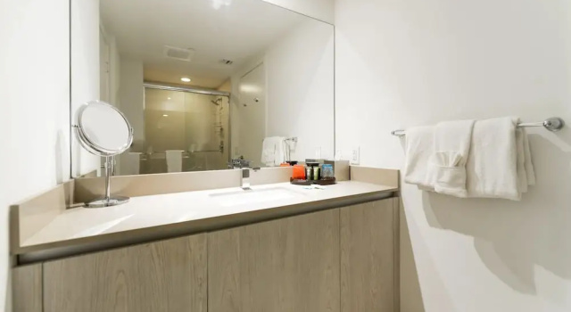 Апартаменты Luxury Luxury Condo, Spectacular Ocean View