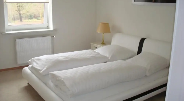 Двухместный номер Economy Hotel Nordkreuz