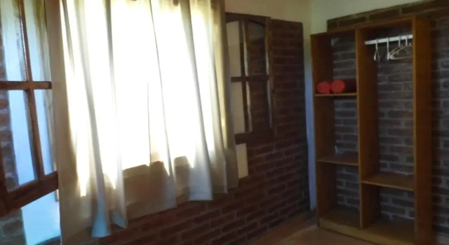 Cabañas Aike, Забронировать Отель Рама-Каида Сан-Рафаэль