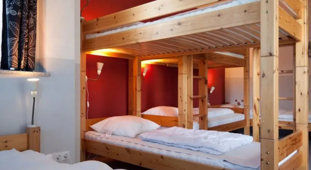 Babelfish Hostel, Réserver Auberge de jeunesse Auberges de Jeunesse à Bade-Wurtemberg, Auberge de jeunesse