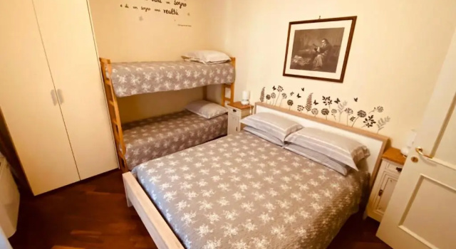 Amici Miei Rooms, Book Bed and Breakfast Cremona Lombardiet