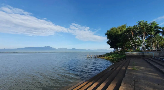 Kwan Phayao Villa