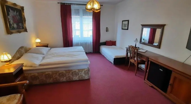 Апартаменты Hotel Excellent