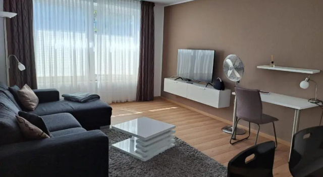 Апартаменты city boarding lippstadt