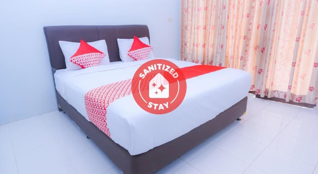 OYO 1498 Pak Har Bungalow, Varaa Hotelli Sabang Sumatra