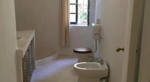Апартаменты с 2 комнатами с балконом и с красивым видом из окна White Elephant Sea Lodge