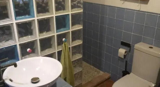 Двухместный номер Standard Casa Rural Calblanque las Jordanas