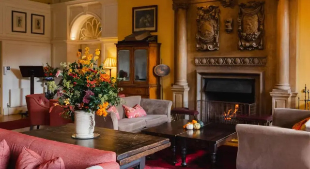 Gisborough Hall