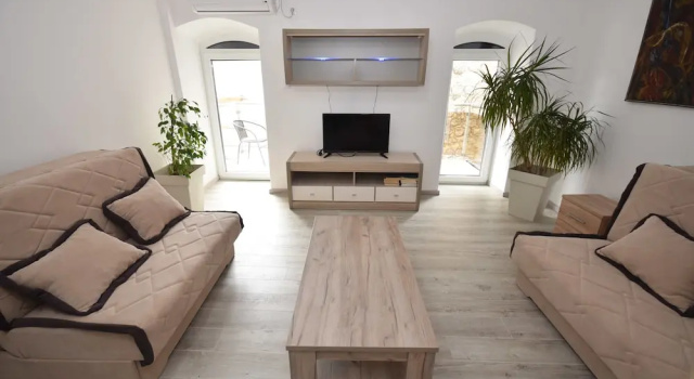 Коттедж Comfort Seaside House