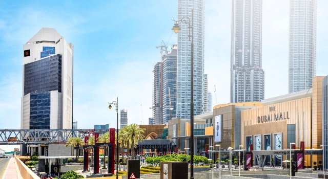 Двухместный номер Business Class Отель Millennium Central Downtown