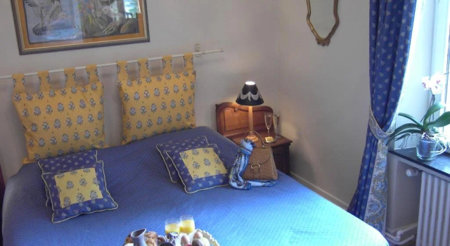 Chambres d´hôtes Manoir L´Ormille, Забронировать Отель Отели Люксембурга с завтраком, Завтраки