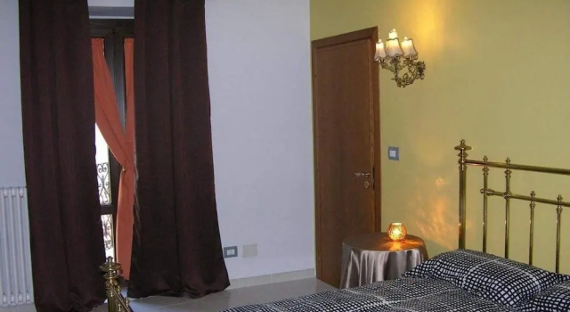 Bed & Breakfast La dodicesima Notte, Book Bed and Breakfast Viggiano 