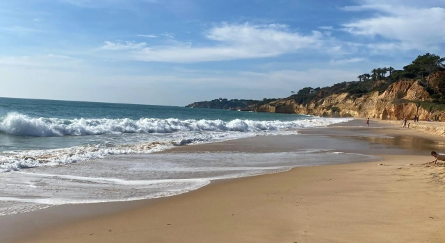 Vilamoura holidays house, Забронировать Отель Отели Куартейра с парковкой, Парковка