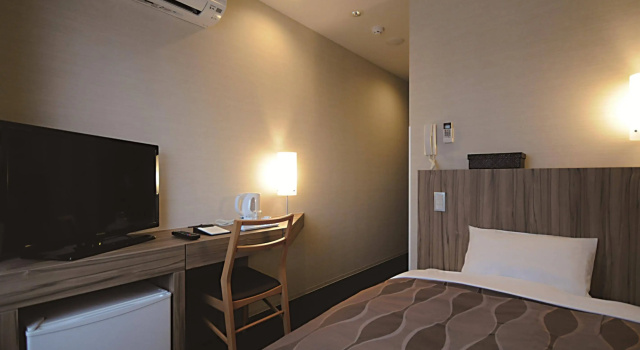 Hotel Lexton Tanegashima