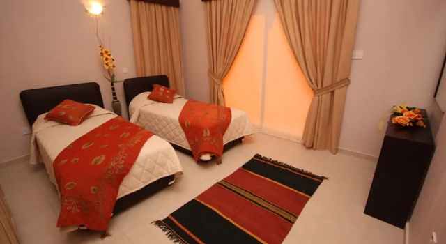 Вилла Deluxe Holidays Villas