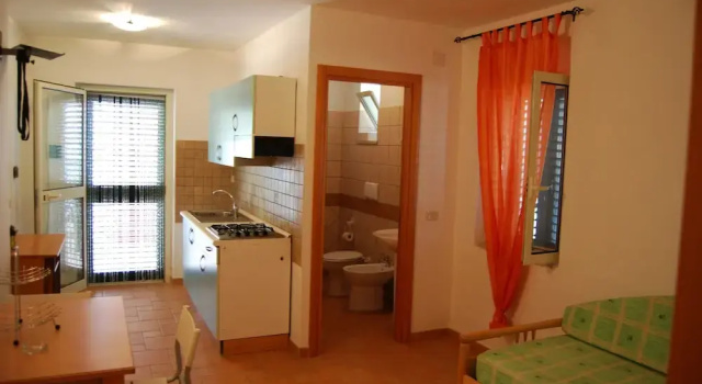 B&B  Althea, Забронировать Отель «постель и завтрак» Отели Вьесте с завтраком, Завтраки