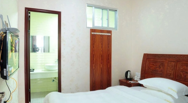 Celebrity  Apartment Hotel, Boek Hotel Hengyang Hunan