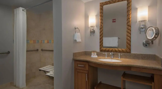 Двухместный номер Standard с видом на сад Marriott's Maui Ocean Club - Molokai, Maui & Lanai Towers
