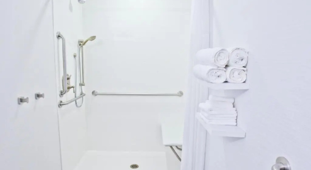 Люкс Hampton Inn & Suites Nampa at the Idaho Center