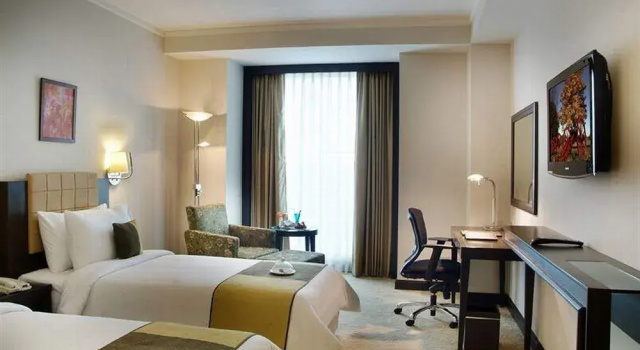 Express Sarovar Portico, Забронировать Отель Бизнес-отели Фаридабад, 4* 5*