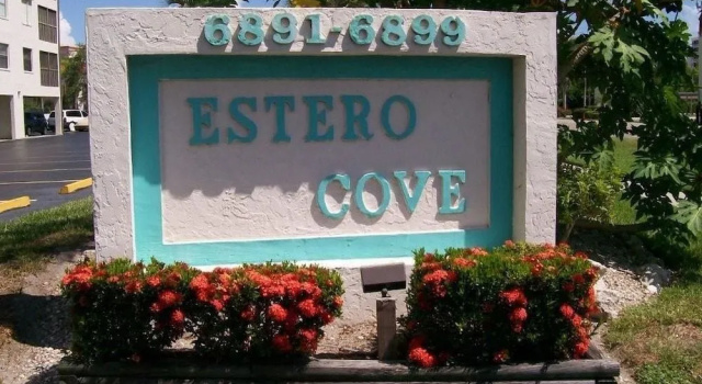 Estero Cove #362 by RedAwning, Забронировать Апартаменты/квартира Форт-Майерс-Бич Fort Myers Area