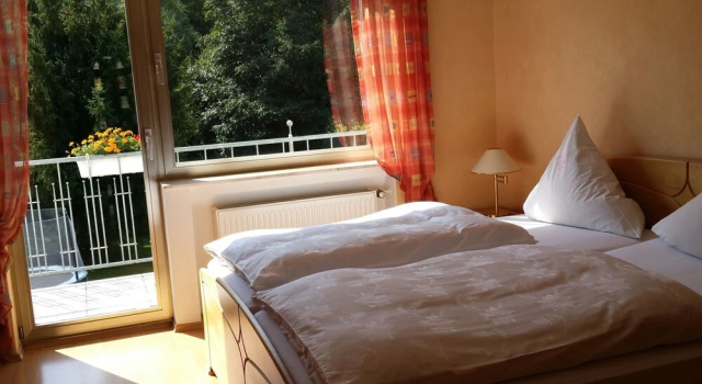 Beautiful Apartment in Lirstal Near Forest, Rezervați Apartament Lirstal 