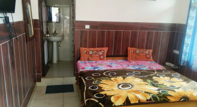 Hotel Royal Taj