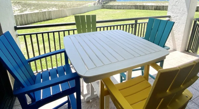 Номер Standard The Palms 3 Bedroom Condo by RedAwning