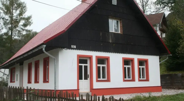 Holiday Home Rudnik Near Ski Lift