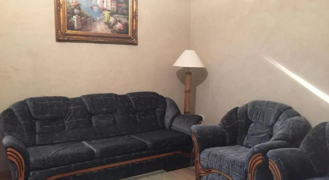 Апартаменты Apartament la curte Reset Club
