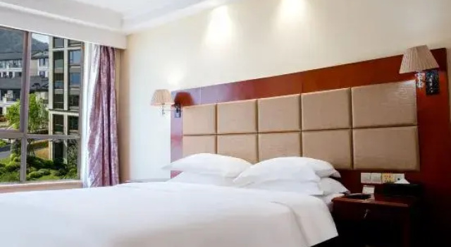 Люкс Business Royal Le Grand Large Hotel