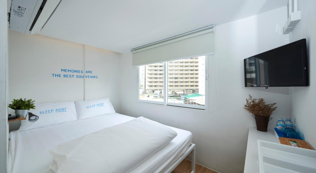 Smore Hotel Sala Deang, Забронировать Отель Бангкок провинция Бангкок, рядом с Станция наземного метро Sala Daeng