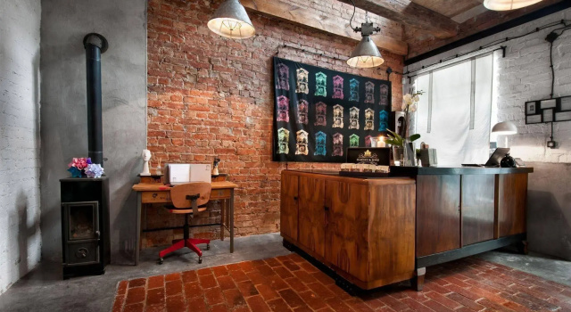 Arthotel Stalowa 52