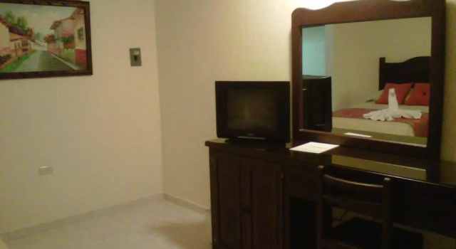 Номер Premier Hotel Zaci