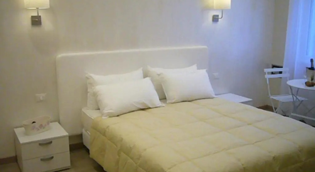 Двухместный номер Standard Grignetti Bed