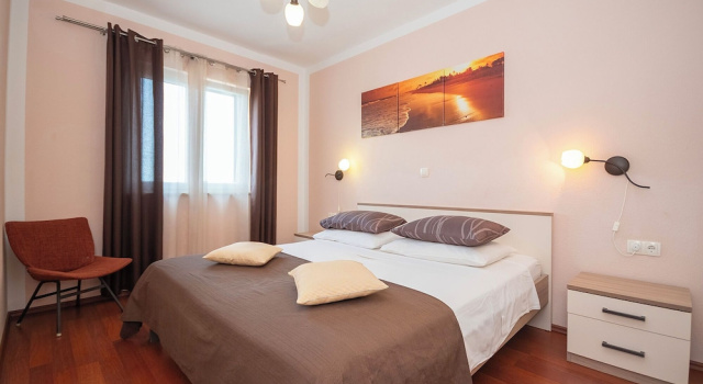 Apartments Rejo