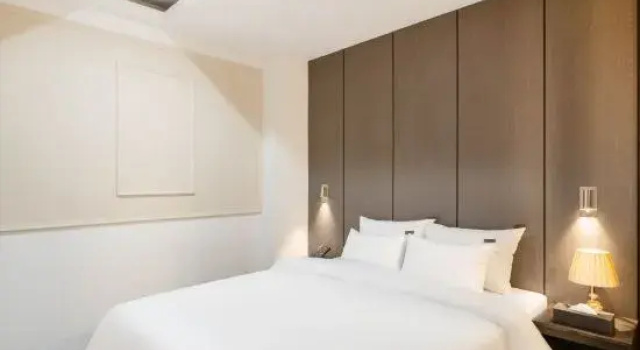 Номер Standard Lantana Hotel Gwangju