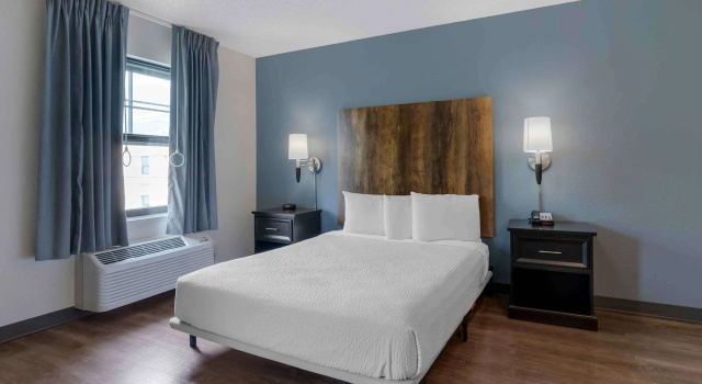 Люкс Extended Stay America Suites - Fremont - Newark